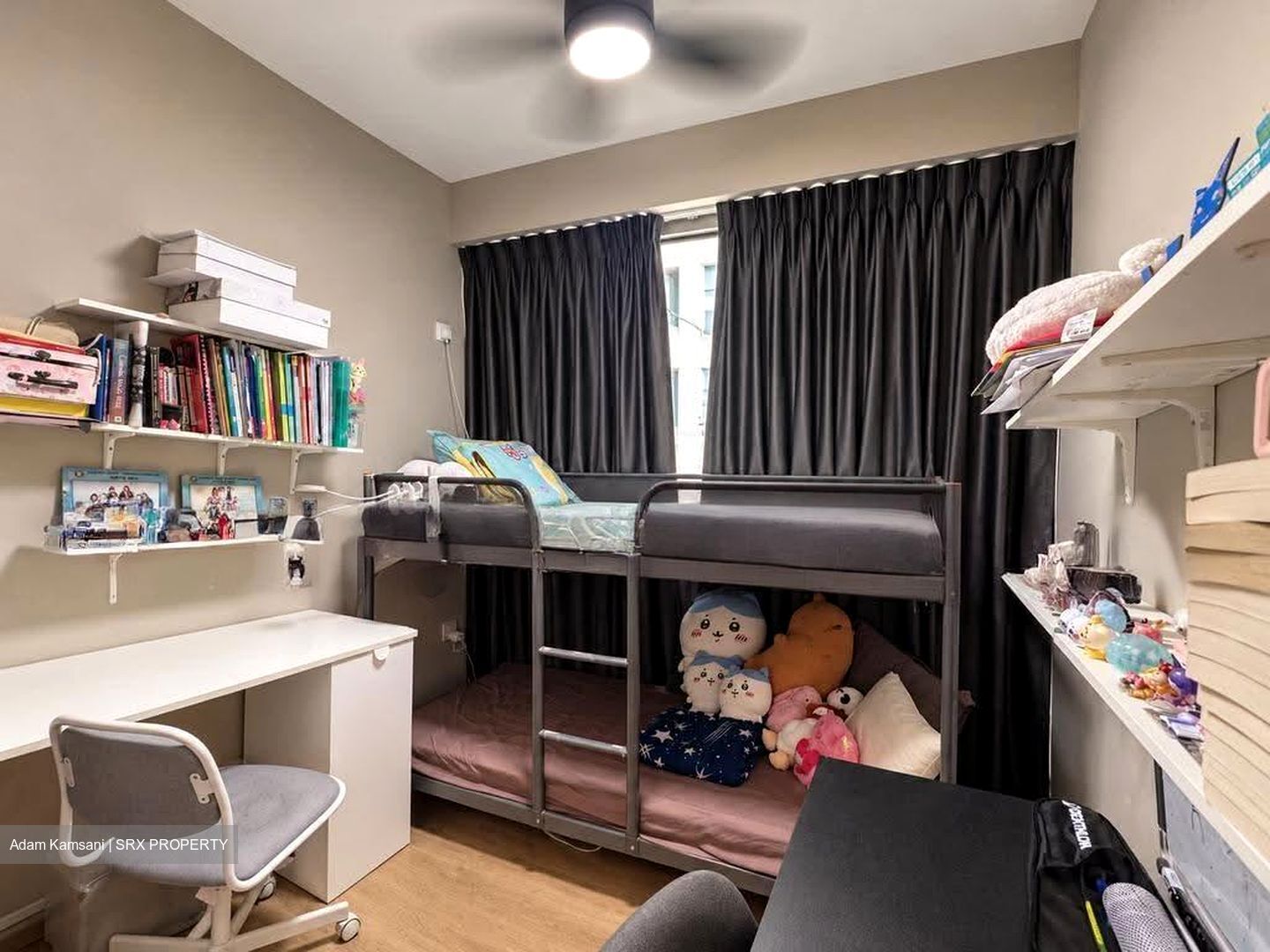 Affinity At Serangoon (D19), Apartment #632493861
